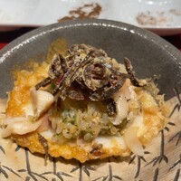 天ぷら もっこす - 