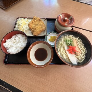 海鮮味処 亀吉_1