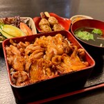 和食処いしばし - 