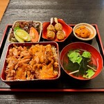和食処いしばし - 