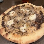 オービカ モッツァレラバー 梅田店 - 