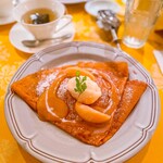 クレープリー・アルション - 