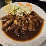 まつもとの来来憲 - 