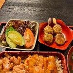 和食処いしばし - 