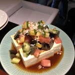 人形町 天秤棒 - 