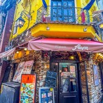 クレープリー・アルション - 