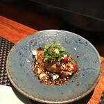 人形町 天秤棒 - 