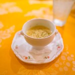 クレープリー・アルション - 