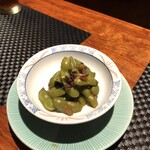 人形町 天秤棒 - 