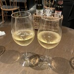 オービカ モッツァレラバー 梅田店 - 