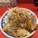 ラーメン うまもり - 
