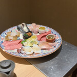 焼うおいし川  六本木凛華楼 - 