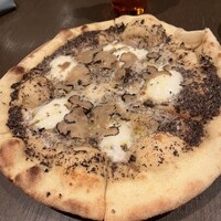 オービカ モッツァレラバー 梅田店 - 