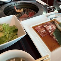 叙々苑  横浜スカイビル店 - 
