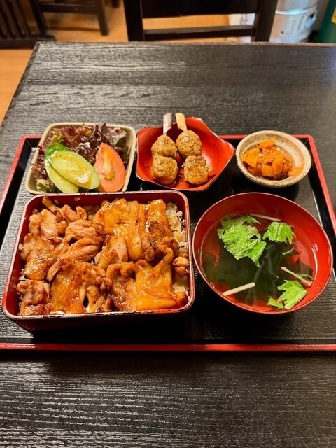 Washoku Dokoro Ishibashi photo 2