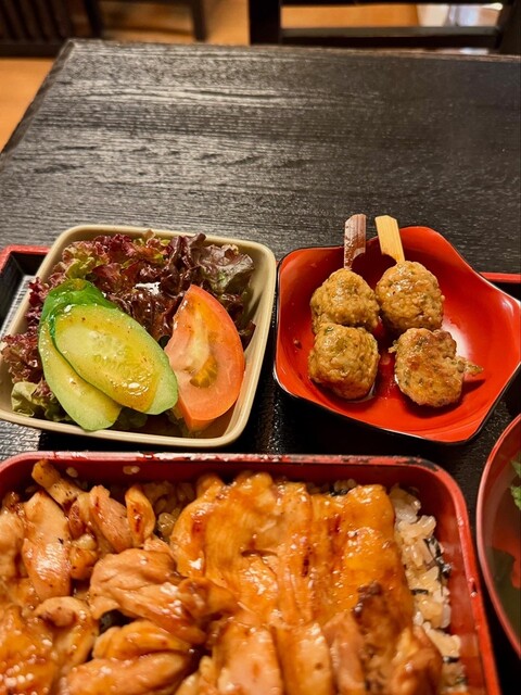 Washoku Dokoro Ishibashi photo 3