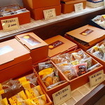 クローヴ - 焼き菓子