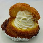 クローヴ - シュークリーム