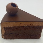 クローヴ - ザッハトルテ