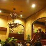 名曲･珈琲 新宿 らんぶる - 