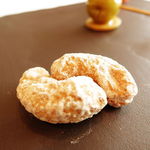 CROWN - 2014/10 アミューズ①