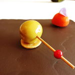 CROWN - 2014/10 アミューズ①