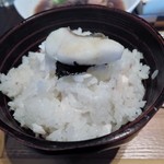 鯛めし