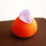 CROWN - 2014/10 アミューズ①