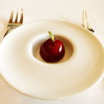 CROWN - 2014/10 アミューズ②