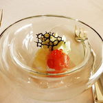 CROWN - 2014/10 アミューズ②