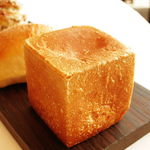 CROWN - 2014/10 パン