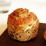 CROWN - 2014/10 パン