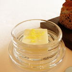 CROWN - 2014/10 バター