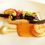 CROWN - 2014/10 ホタテ