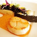 CROWN - 2014/10 ホタテ