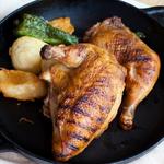 RIGOLETTO SMOKE GRILL & BAR