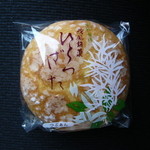 菓舗　ひとつばたご - ひとつばたご(つぶあん)