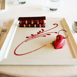 CROWN - 2014/10 デセール