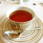 CROWN - 2014/10 紅茶