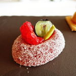 CROWN - 2014/10 小菓子