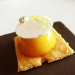 CROWN - 2014/10 小菓子