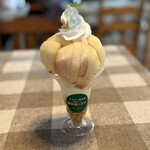 農家カフェ 森のガーデン - 