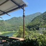 茶農家の店 あすなろ - 