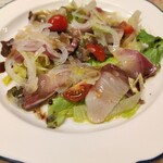 グリル・ラクレット - 