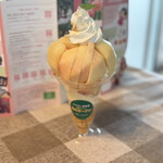 農家カフェ 森のガーデン - 