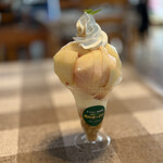 農家カフェ 森のガーデン - 