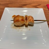 焼鳥  吉祥 - 
