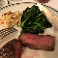 ウルフギャング・ステーキハウス 六本木 - 