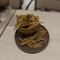 アニヴェルセル カフェ - 