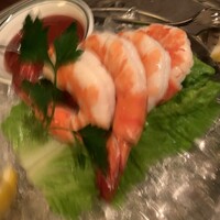 ウルフギャング・ステーキハウス 六本木 - 